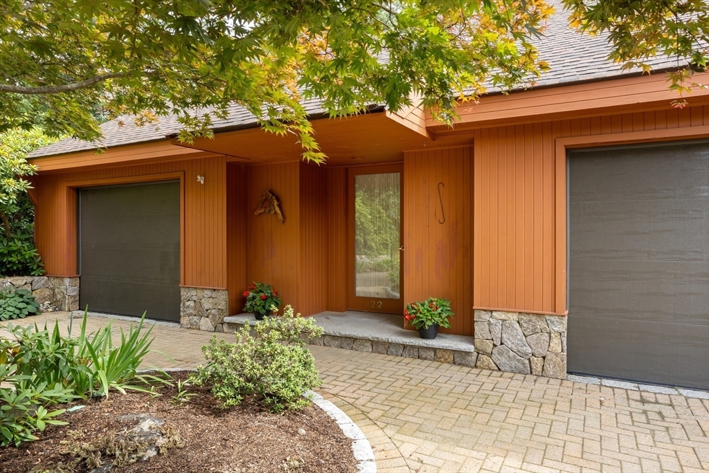 Property Photo:  22 Kinsley Rd  MA 01720 