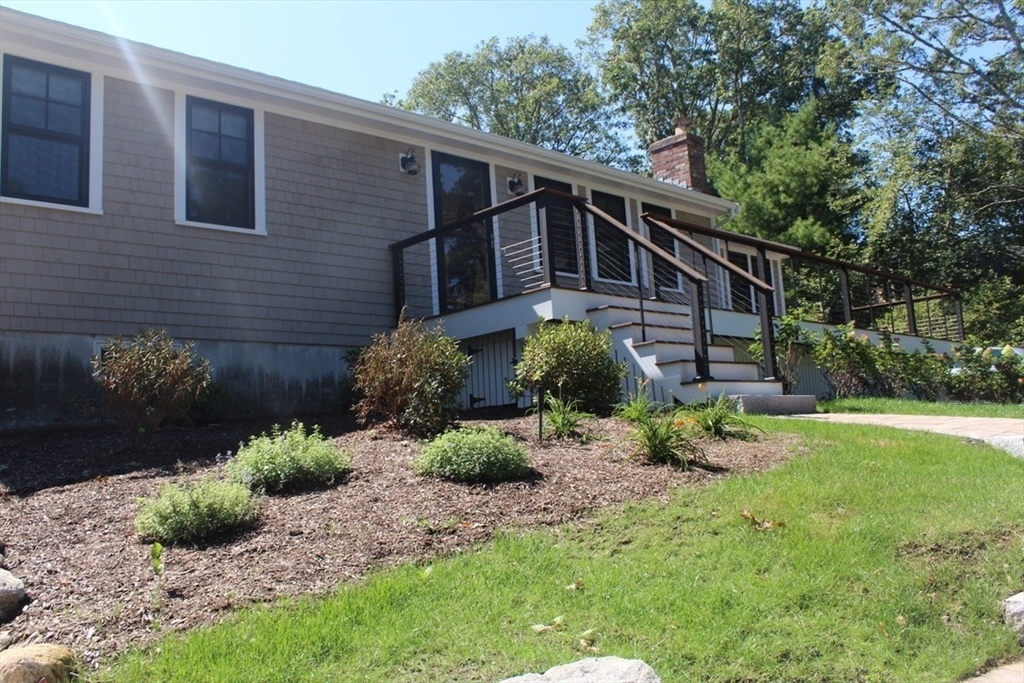 Property Photo:  26 Whimbrel Dr  MA 02534 