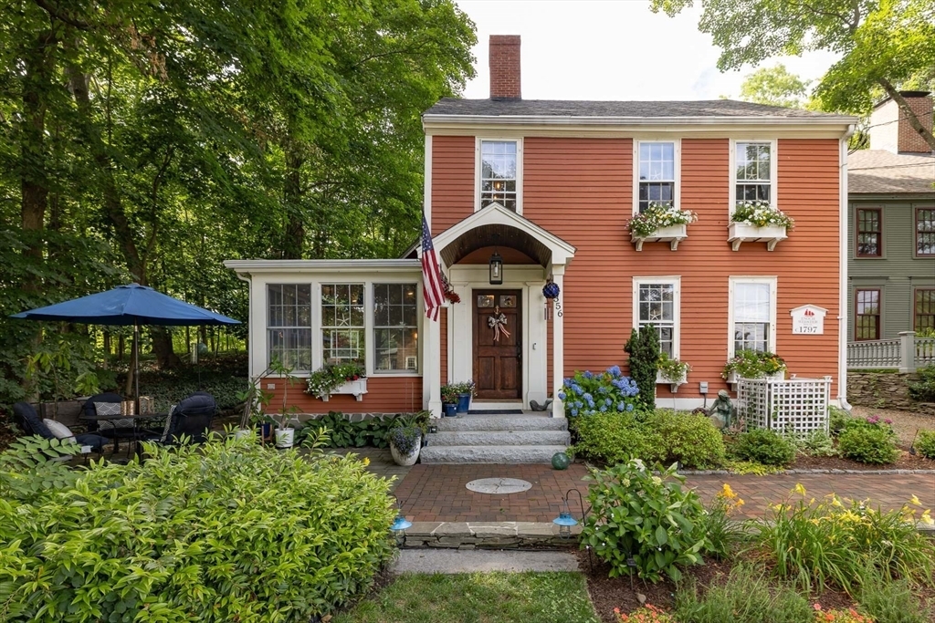 Property Photo:  356 Main St  MA 01913 