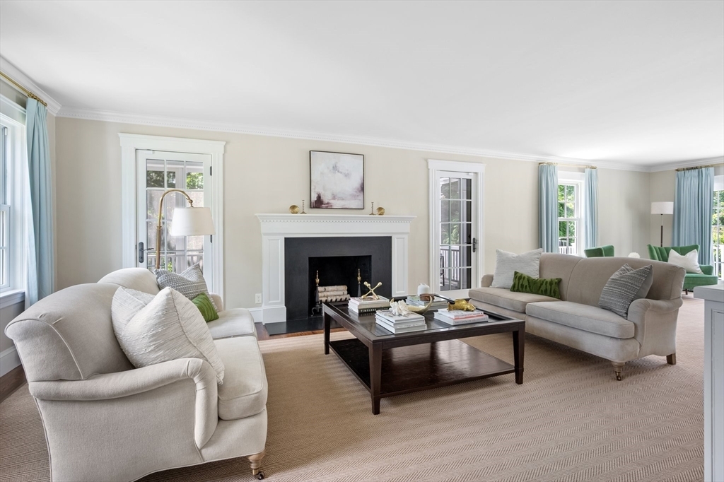 Property Photo: 259 South Main St MA 02025