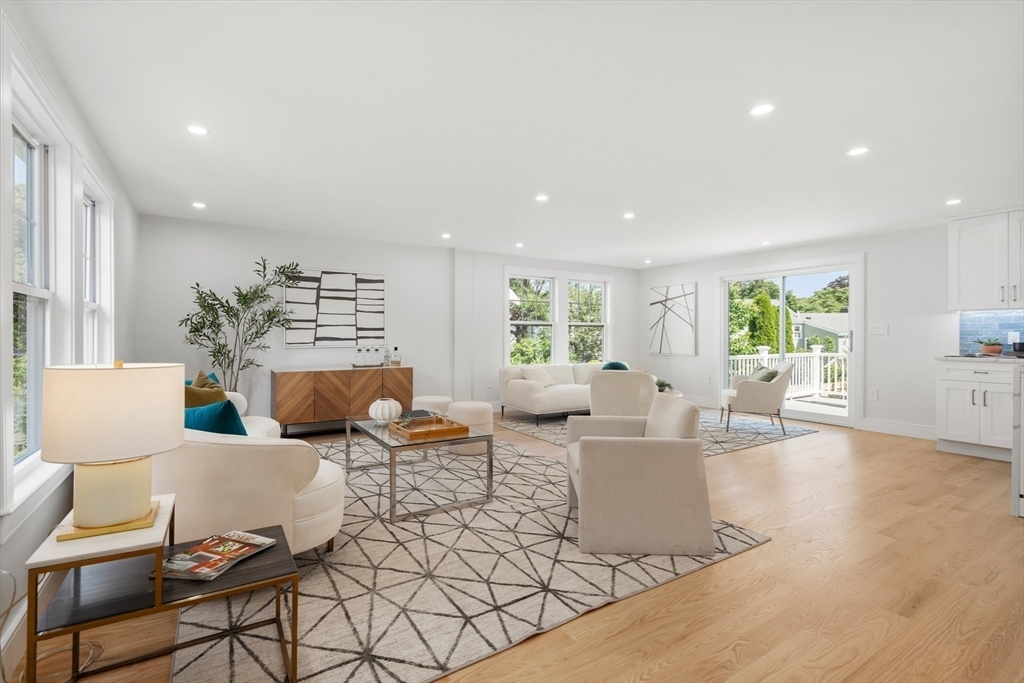 Property Photo: 176 Channing Road MA 02478
