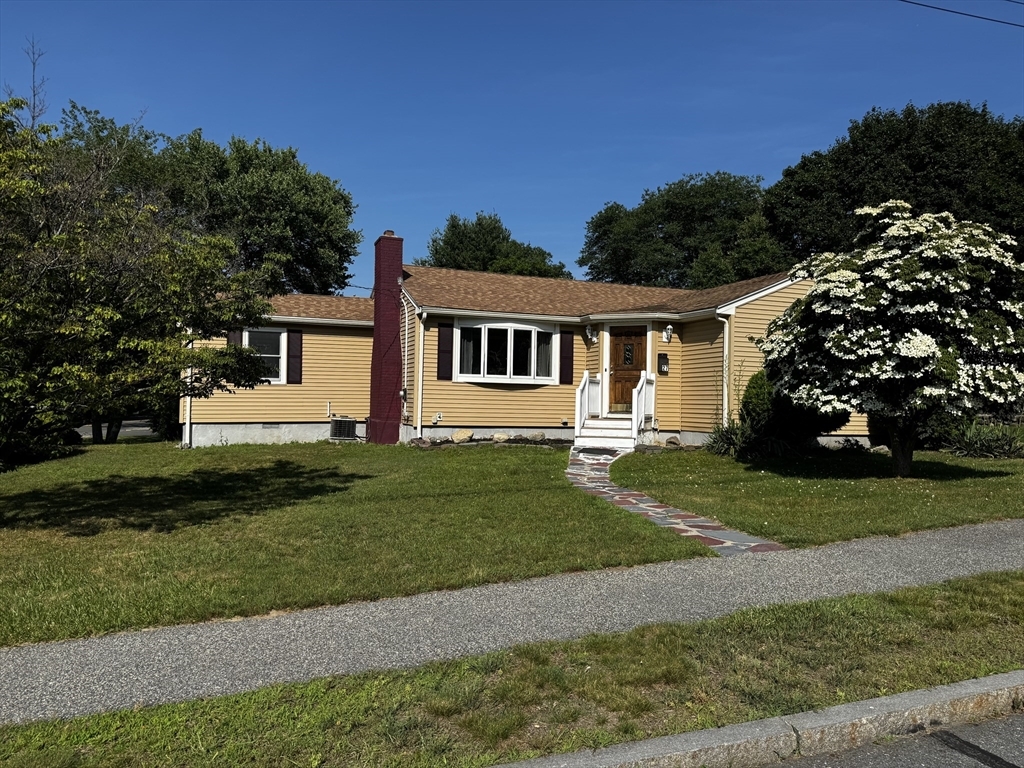 Property Photo:  27 Evans Rd  MA 02180 