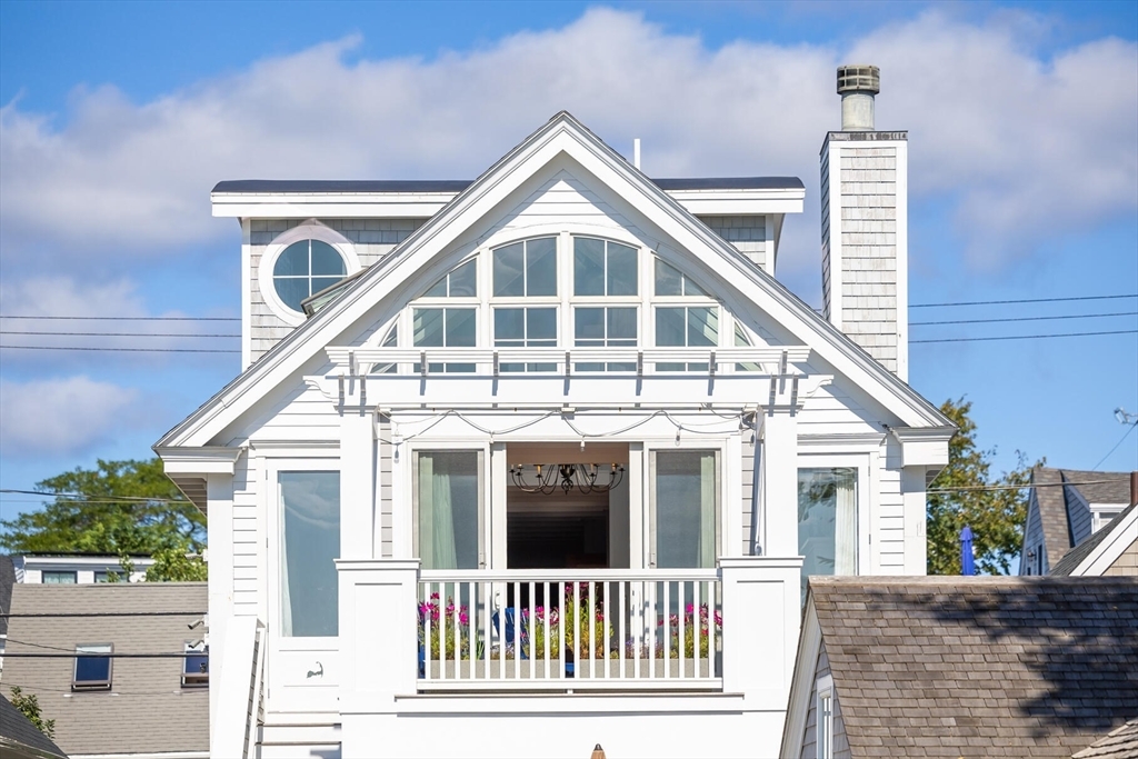 Property Photo:  139 Commercial Street Penthouse  MA 02657 
