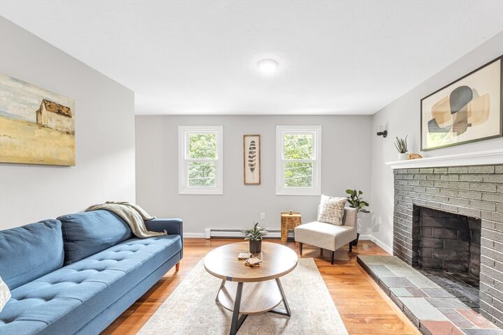 Property Photo:  36 High Street  MA 01527 