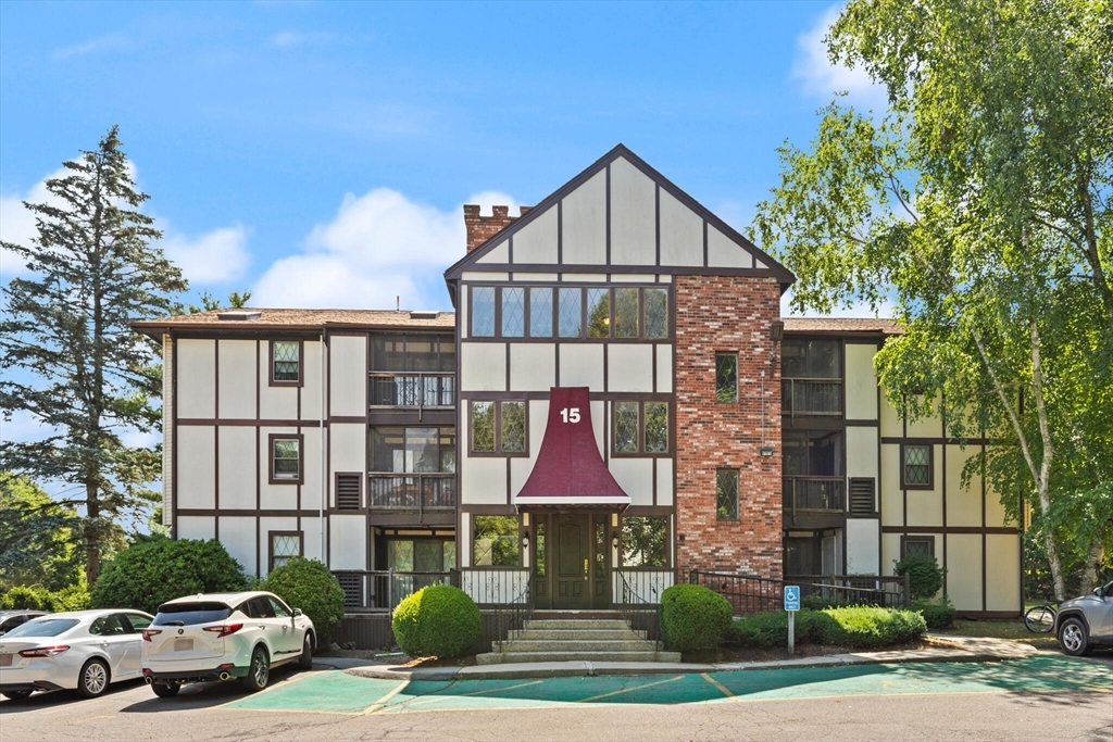 Property Photo: 15 Thompson Dr 15 MA 02368
