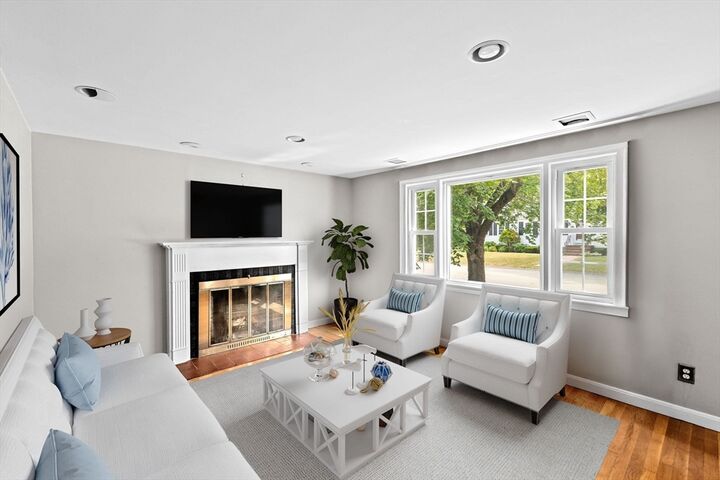 Property Photo: 31 Durbeck Rd MA 02370