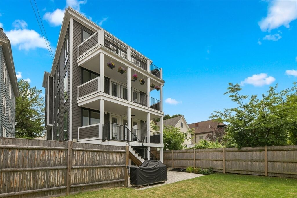 Property Photo:  67-69 Auckland St One  MA 02125 
