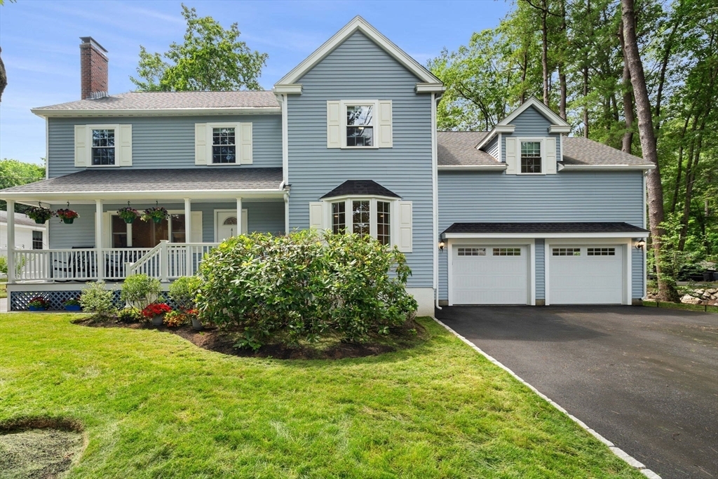 Property Photo: 414 Park Street MA 01864