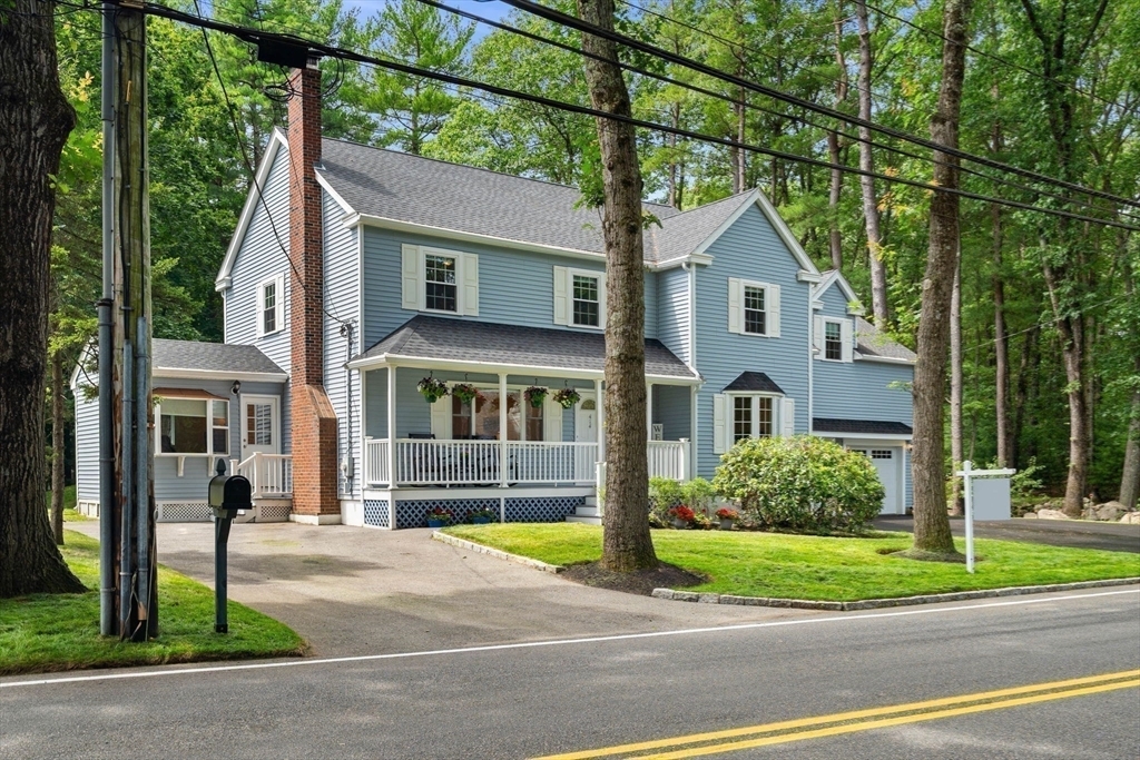 414 Park Street  North Reading MA 01864 photo