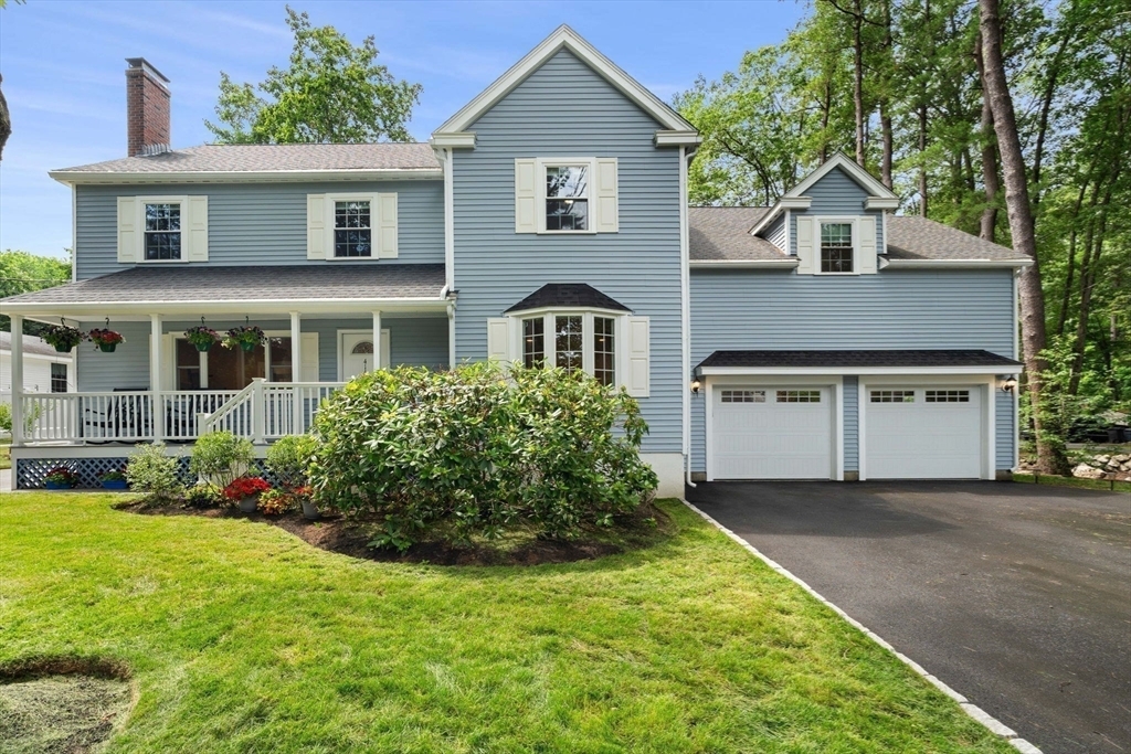 Property Photo: 414 Park Street MA 01864