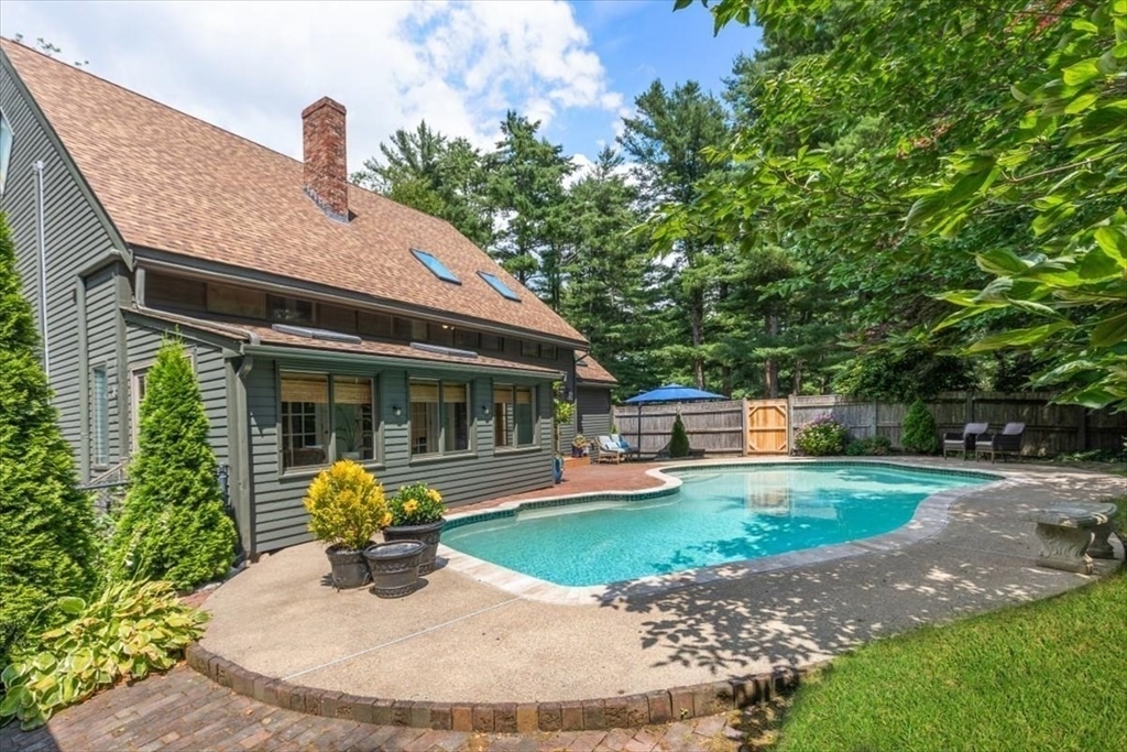 Property Photo:  171 Pine Street  MA 02061 
