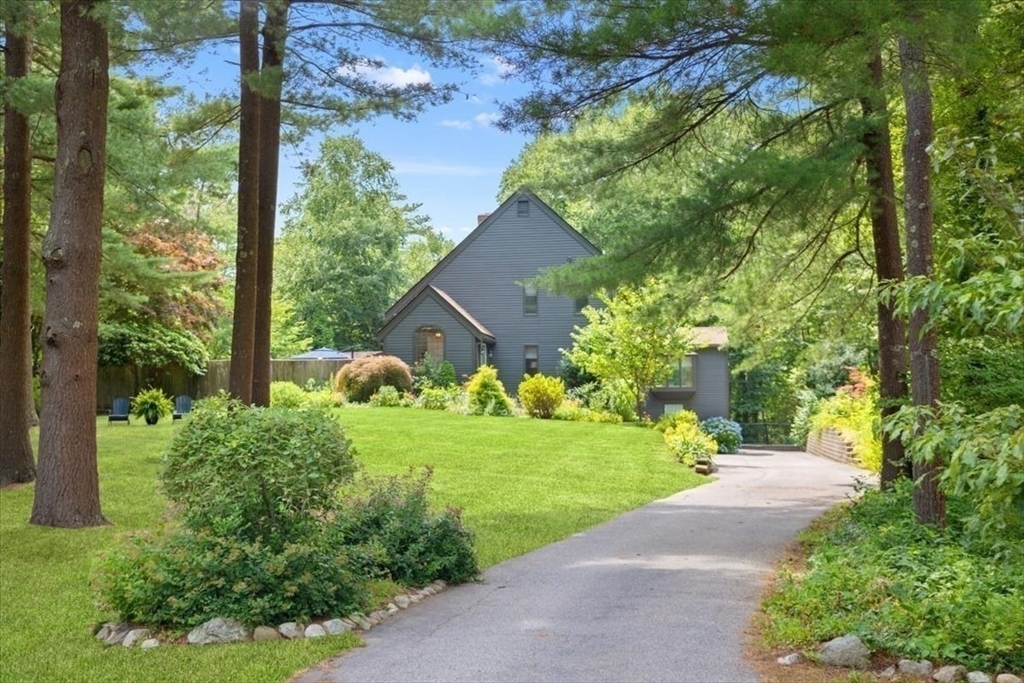 Property Photo: 171 Pine Street MA 02061