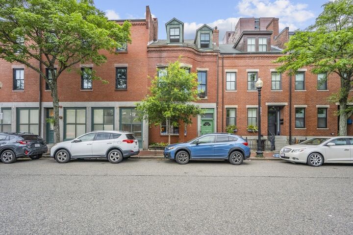 Property Photo: 379 Shawmut Ave MA 02118