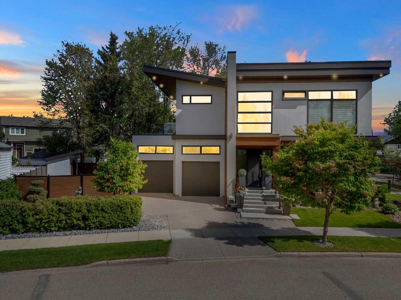 Photo de la propriété: 5830 45 Avenue AB T4N 3M3