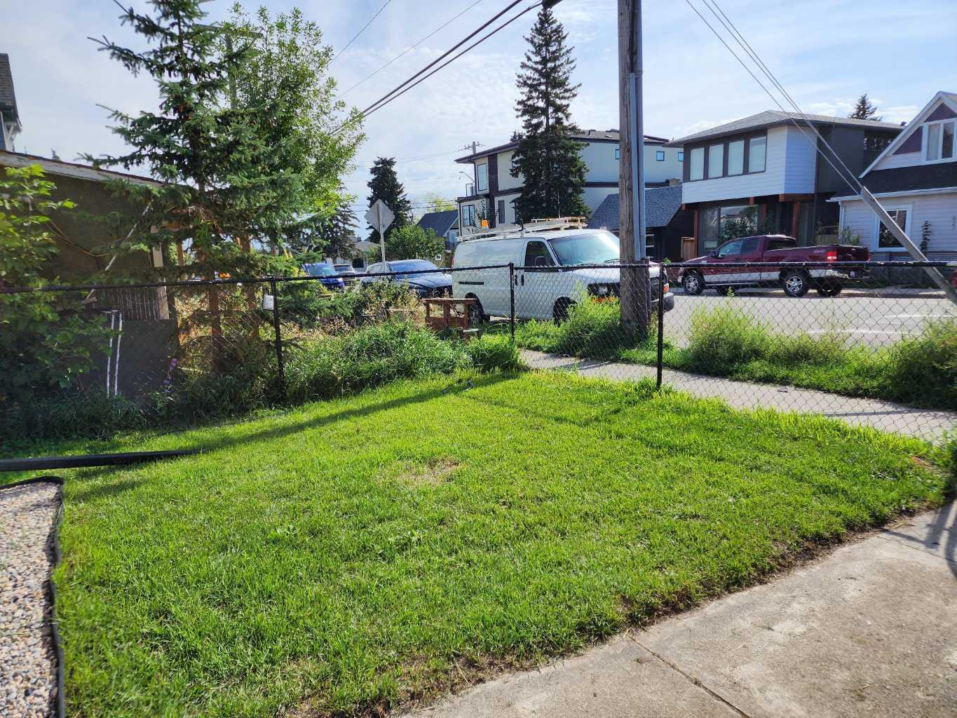 Photo de la propriété: 814 21 Avenue SE AB T2G 1N1