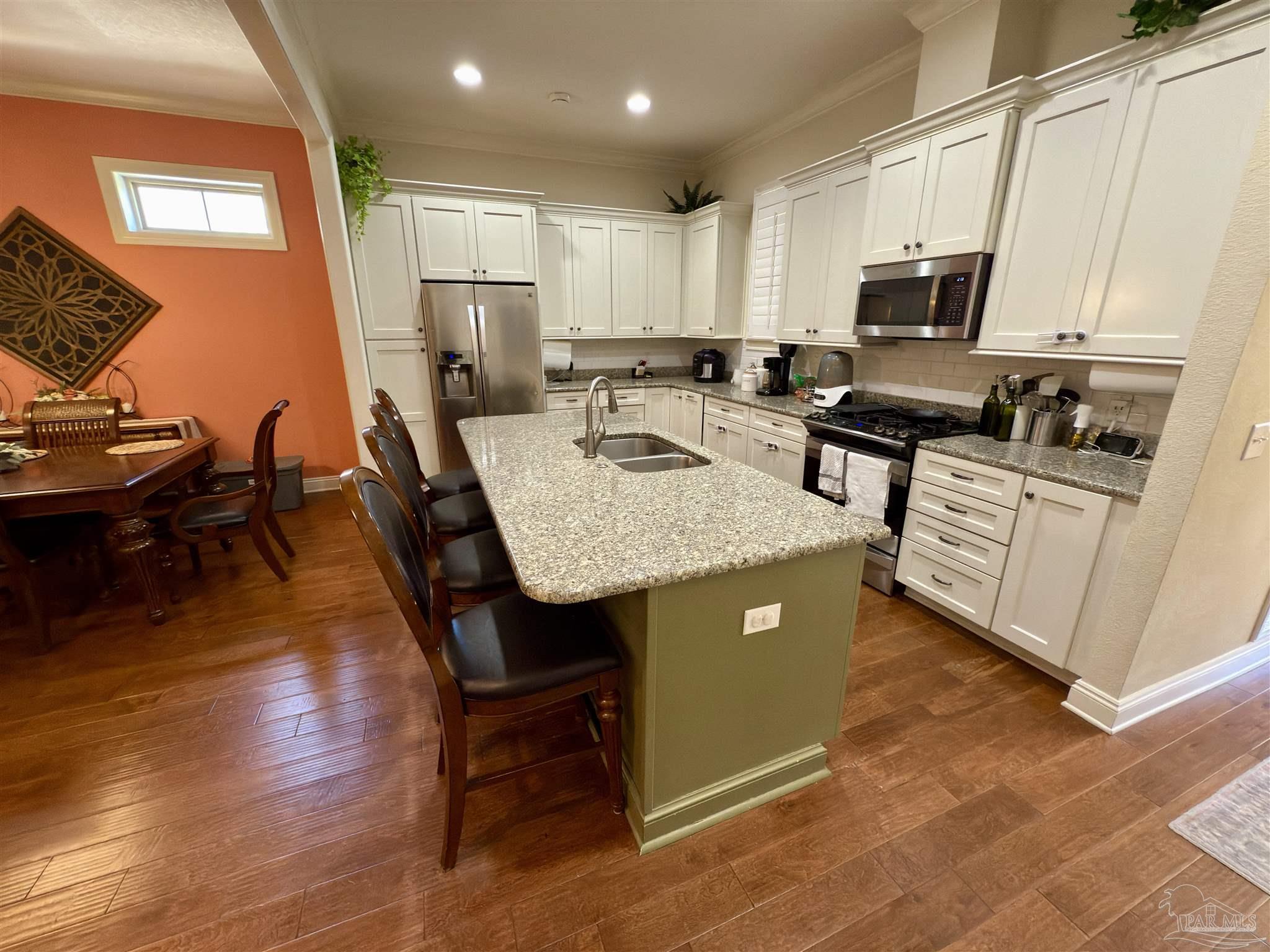 Property Photo:  10692 Squall Line Rd  FL 32507 