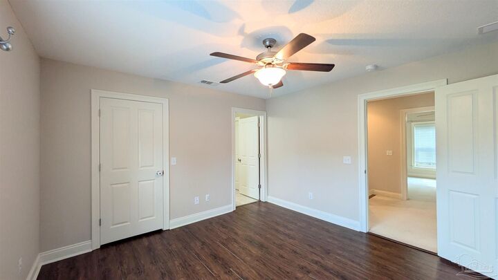 Property Photo: 10692 Squall Line Rd FL 32507