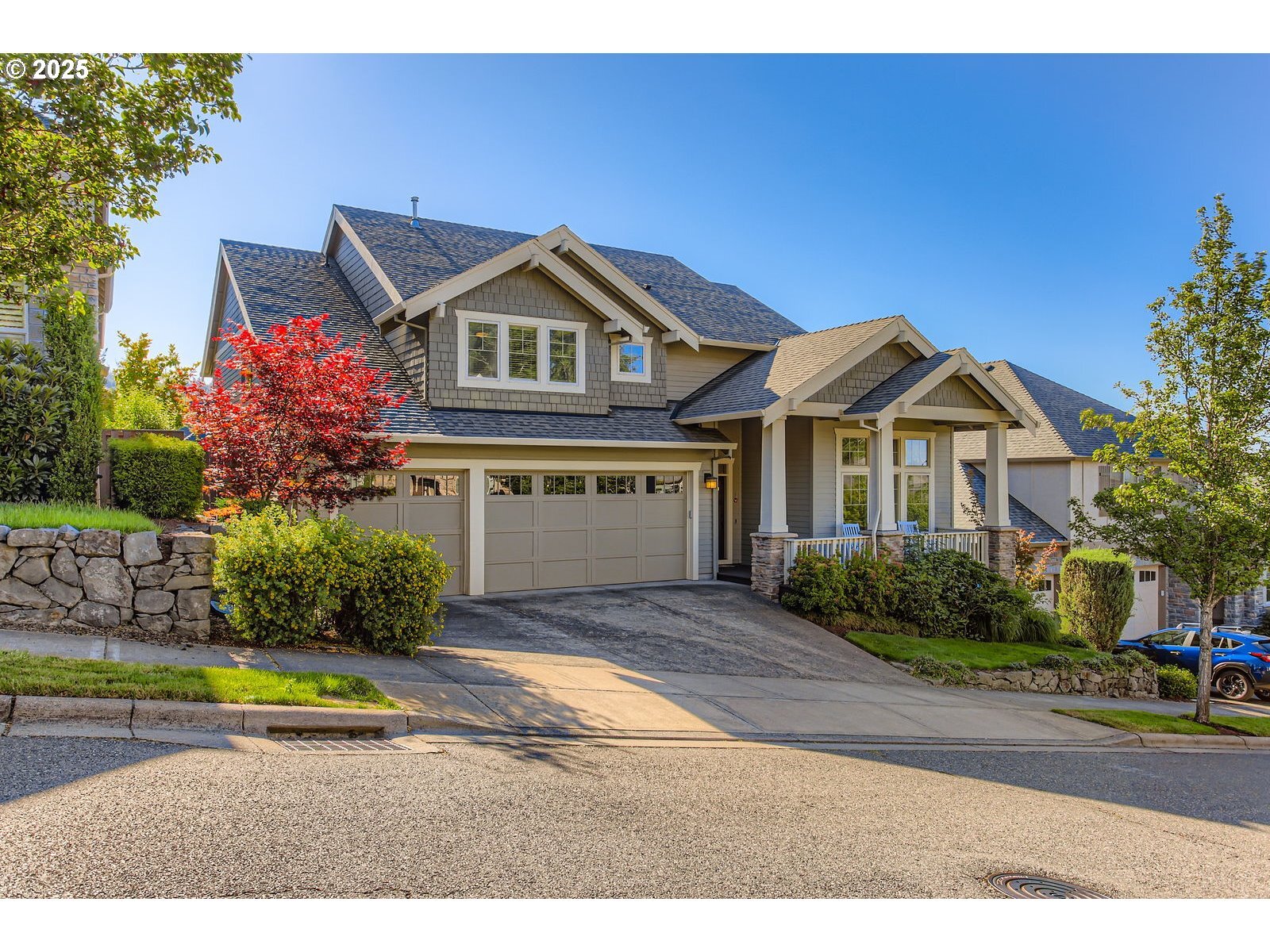 5568 NW 134th Ave  Portland OR 97229 photo