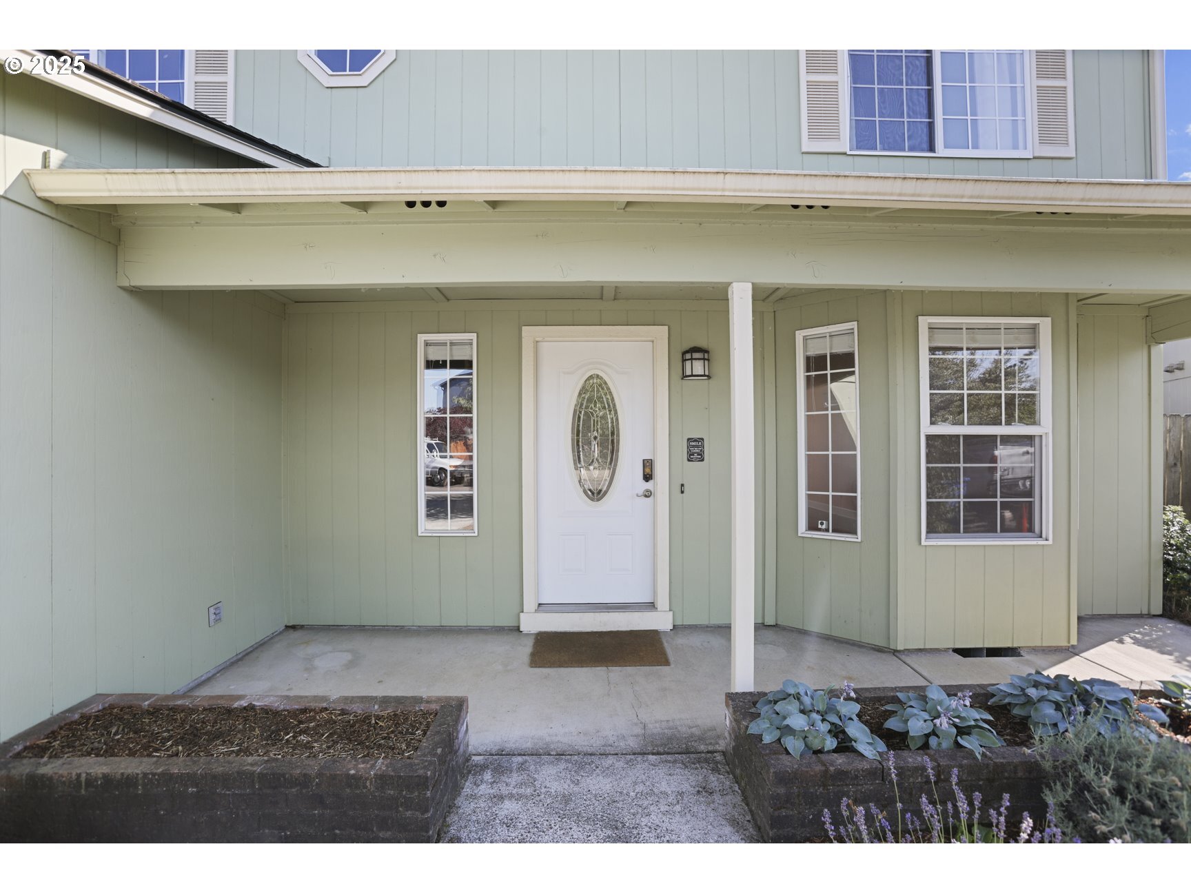 Property Photo: 13507 NE 89th St WA 98682