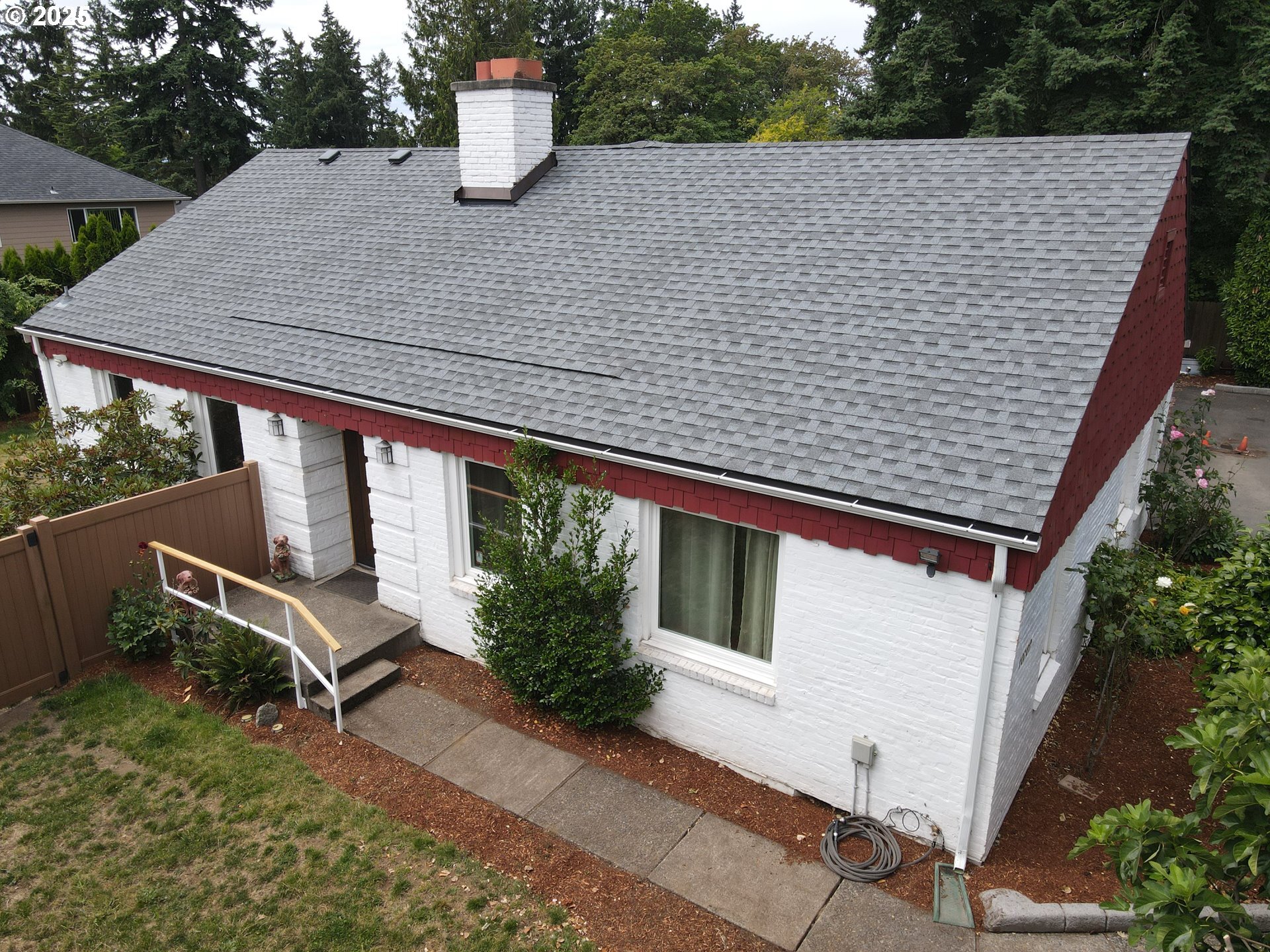 Property Photo: 10709 SE 11th Cir WA 98664