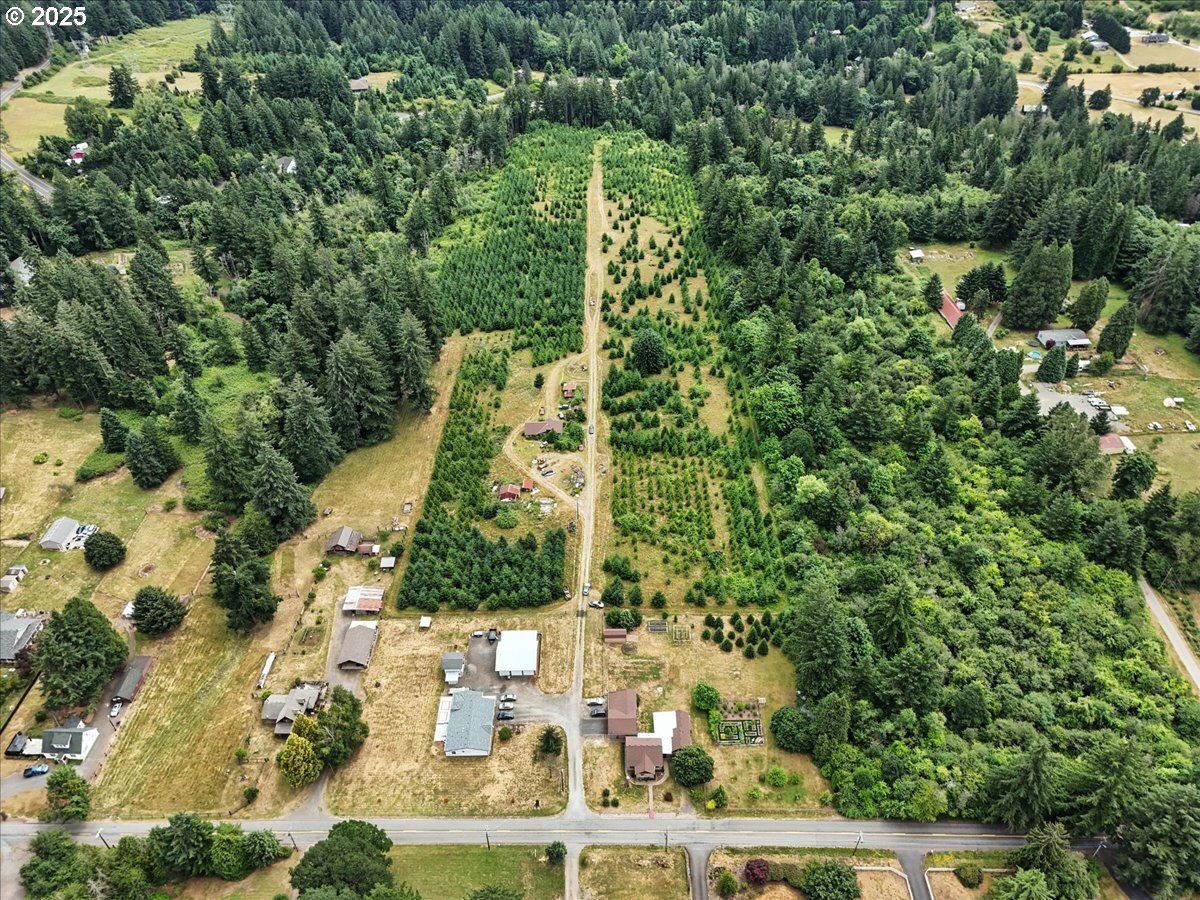 Property Photo: 0 NE 277th Ave WA 98671