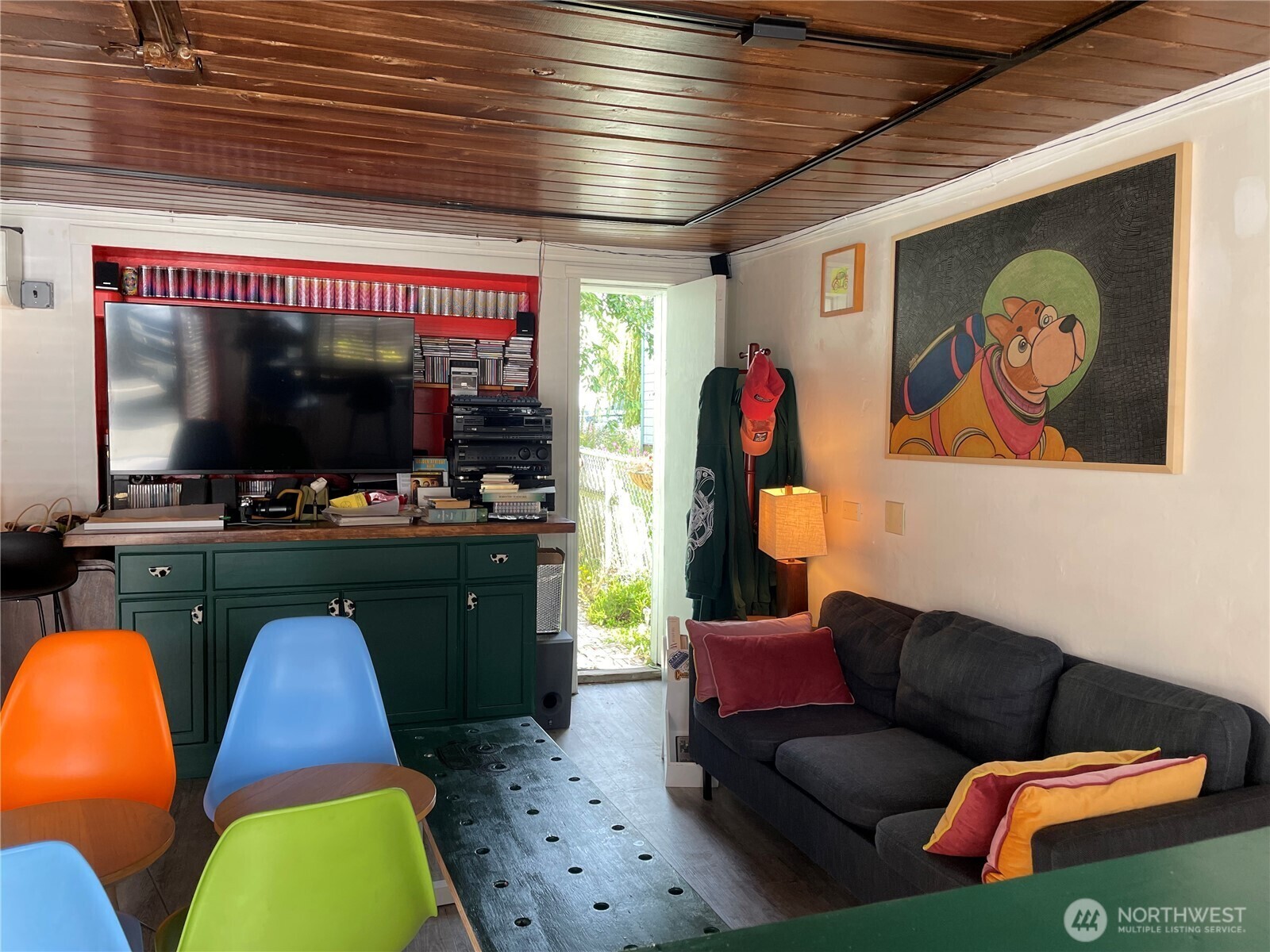 Property Photo: 255 Spring Street 255 WA 98250