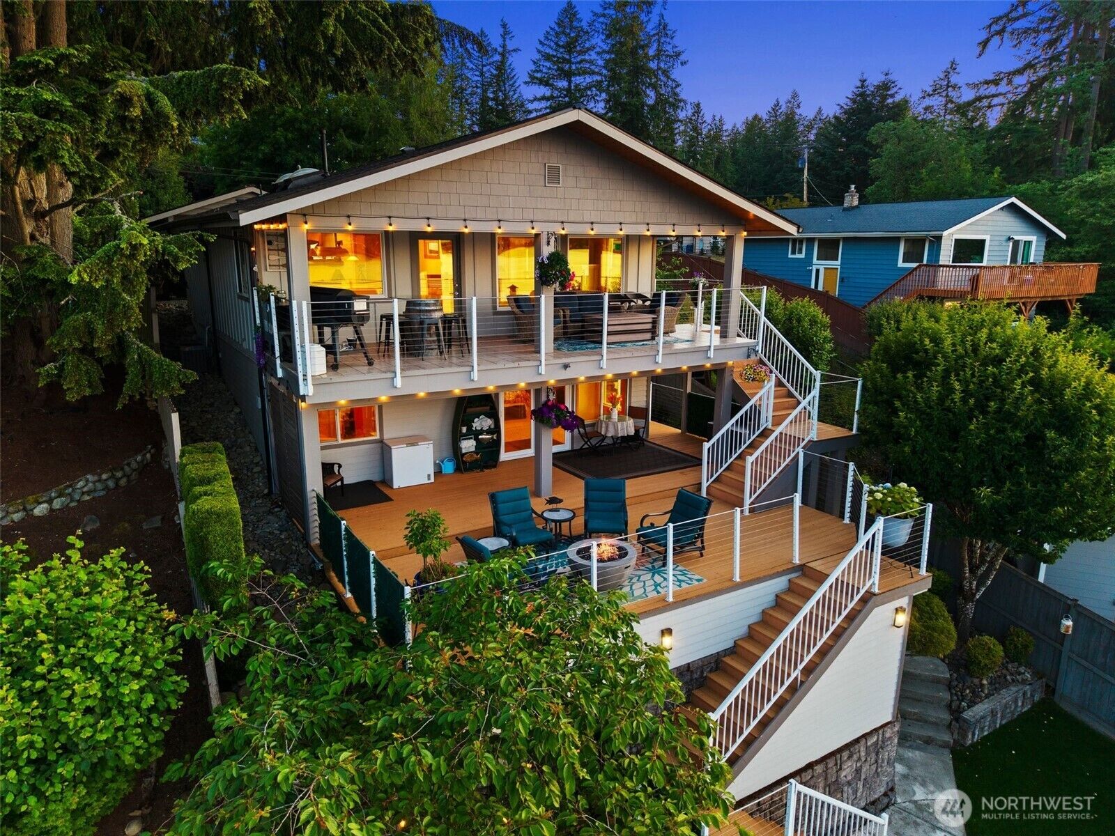 Property Photo: 30804 229th Place SE WA 98010