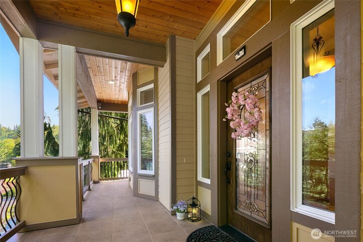 Property Photo:  14248 SE Allen Road  WA 98006