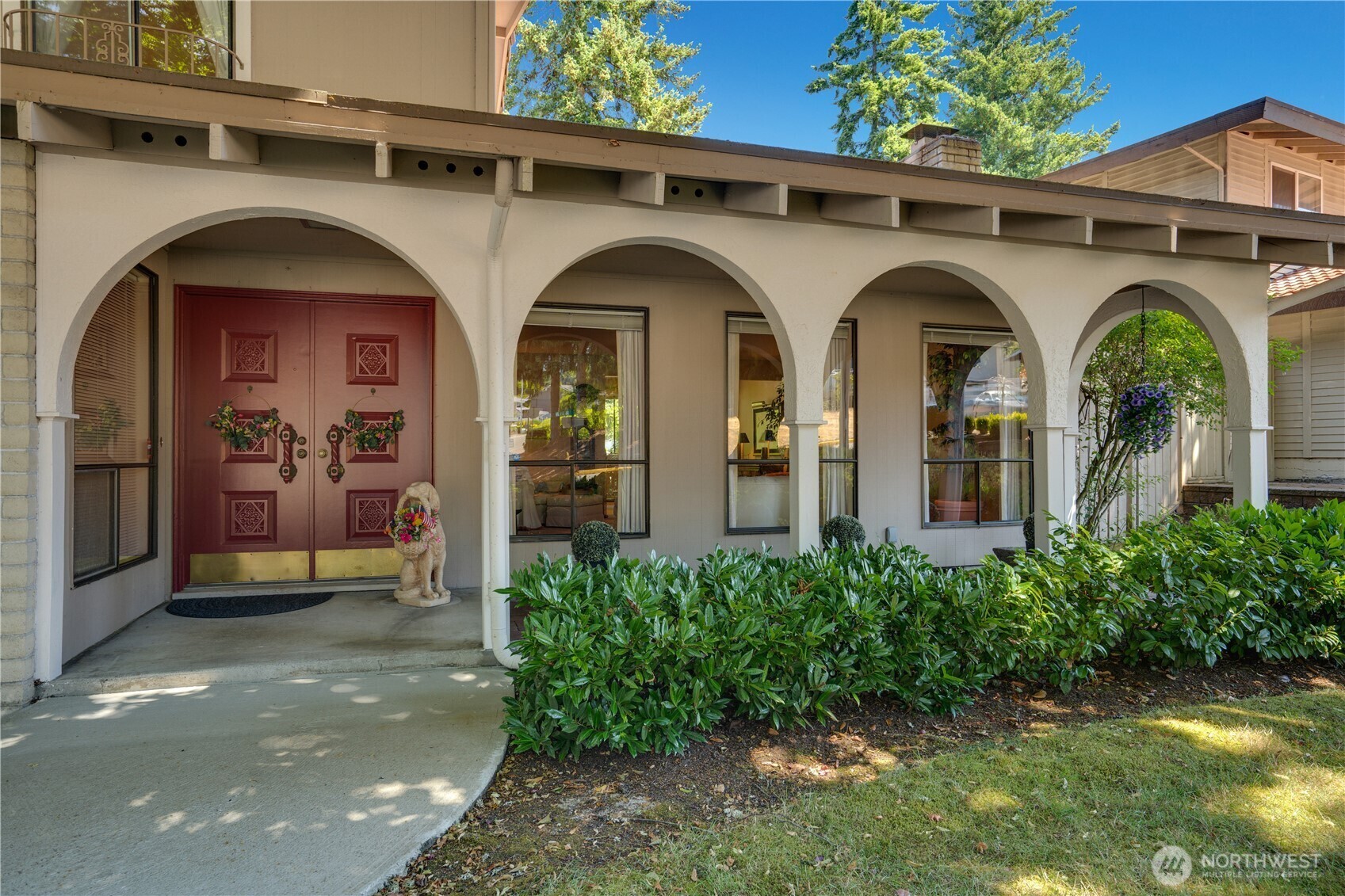 Property Photo: 3500 SW 325th Street WA 98023