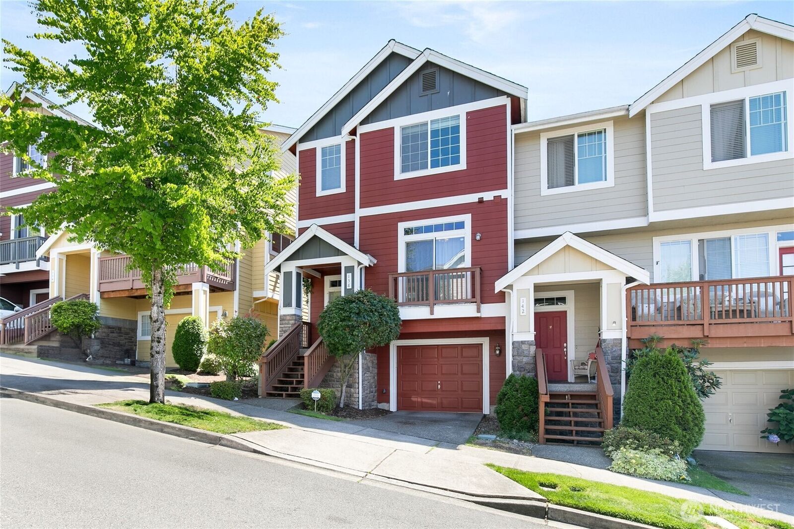 Property Photo: 138 Spruce Street WA 98466