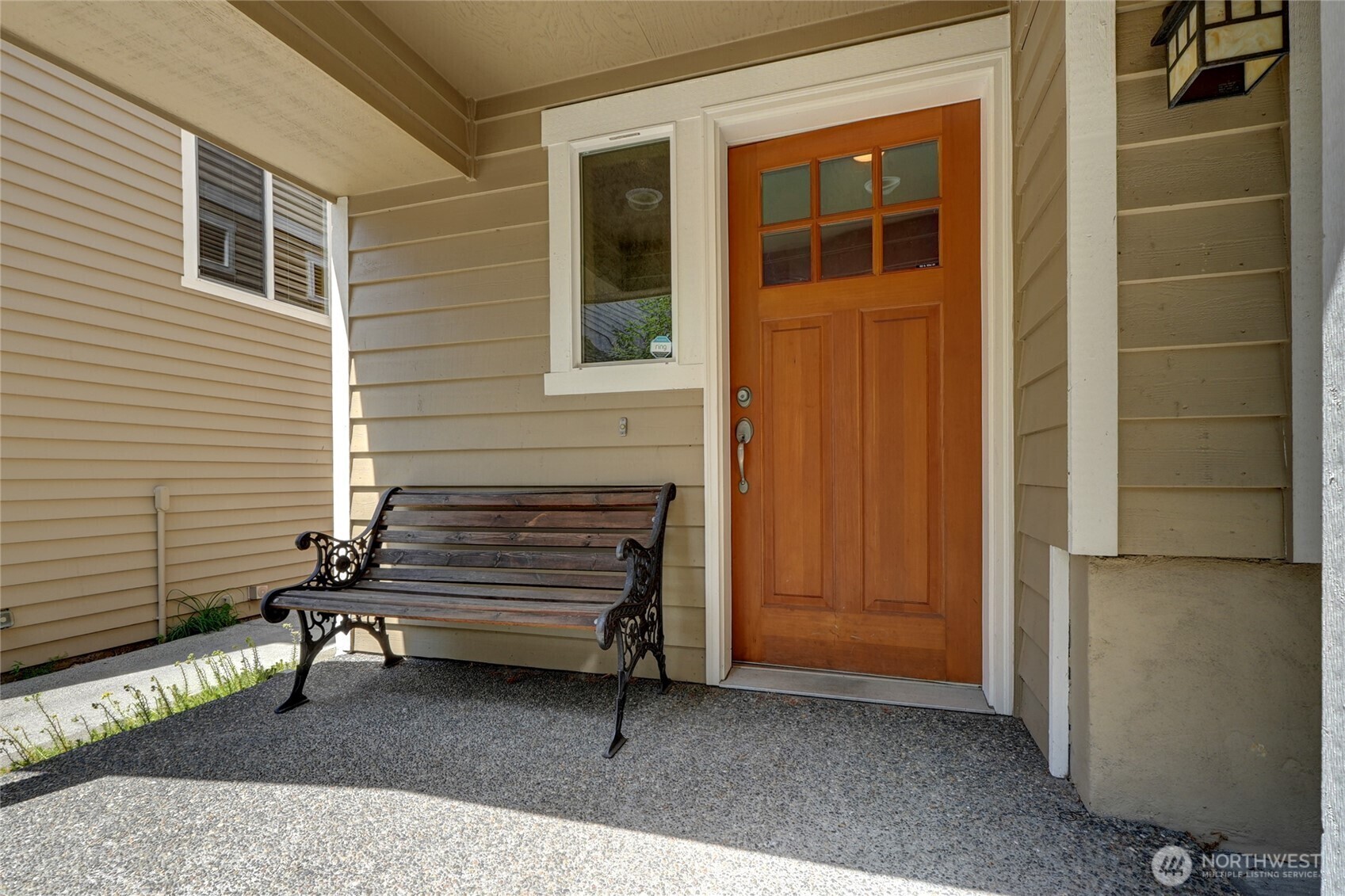 Property Photo:  132 N 101st Street  WA 98133 