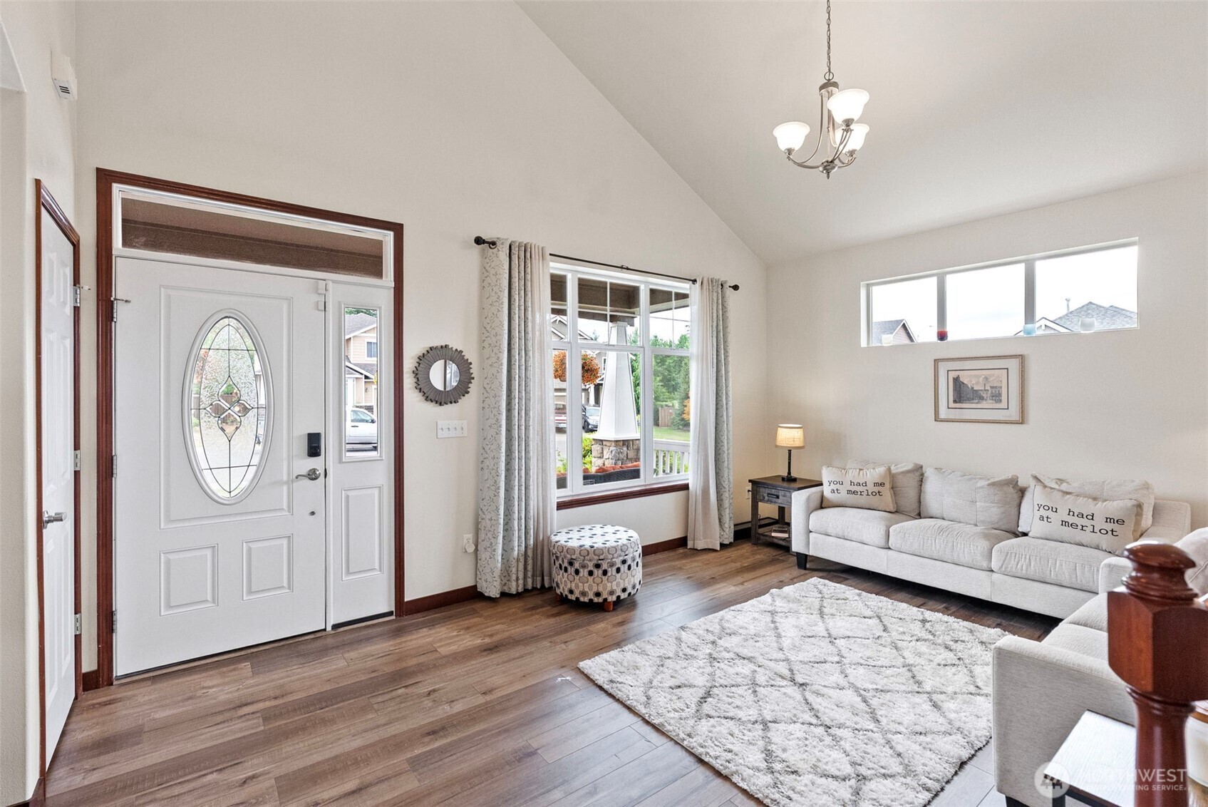 Property Photo: 16815 134th Avenue Ct E WA 98374