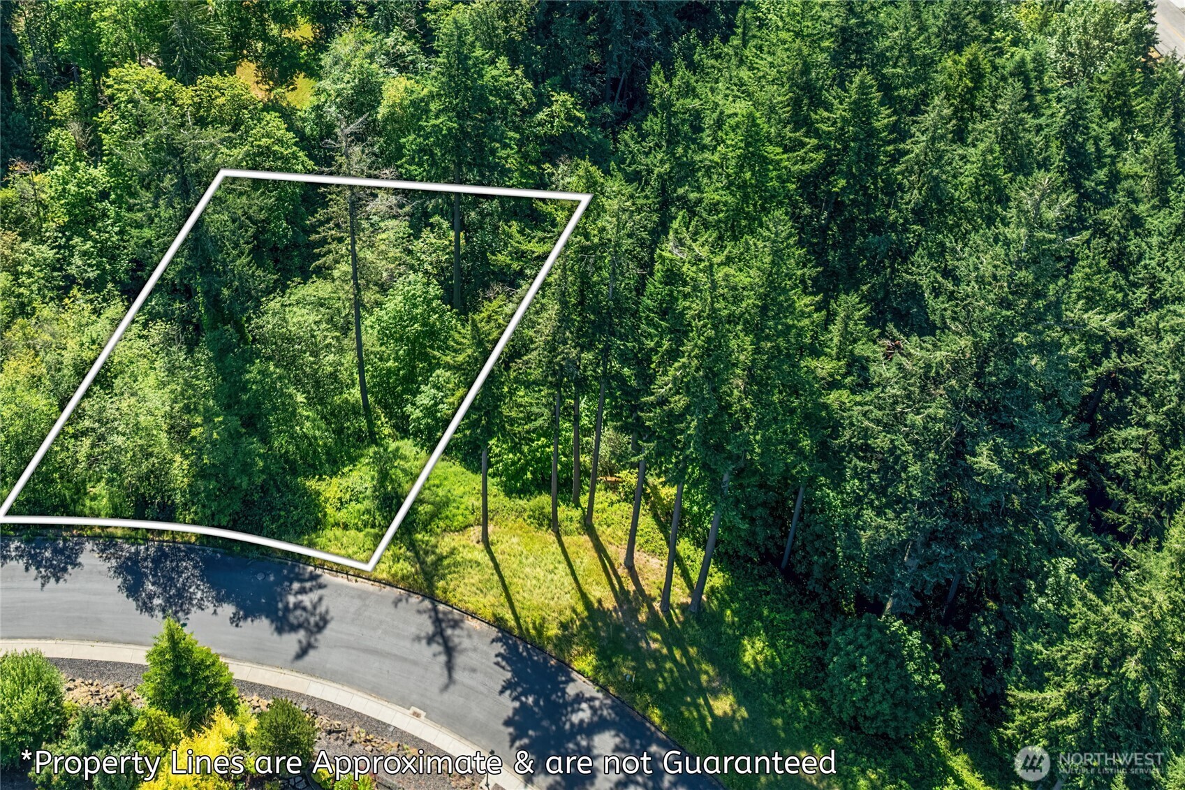 Property Photo: 14 Forest Hills Estates WA 98632