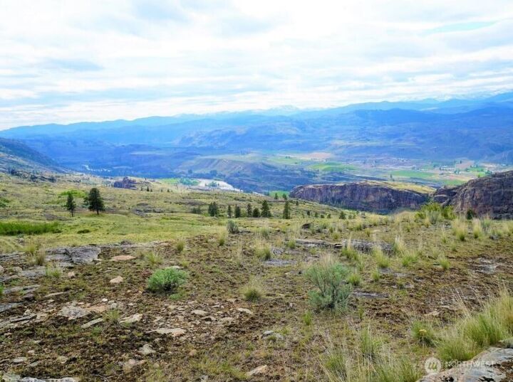 Property Photo: 1 0 McLaughlin Canyon Road WA 98855