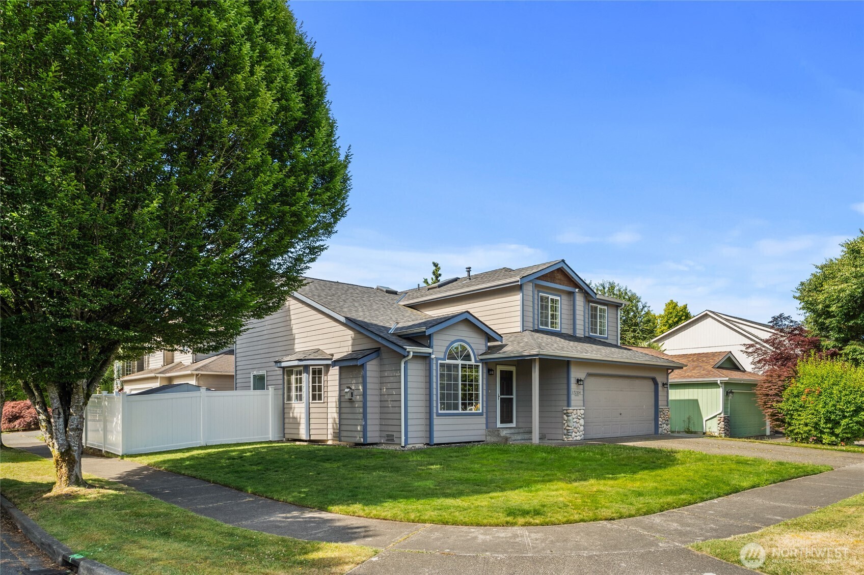 Property Photo: 17284 157th Street SE WA 98272
