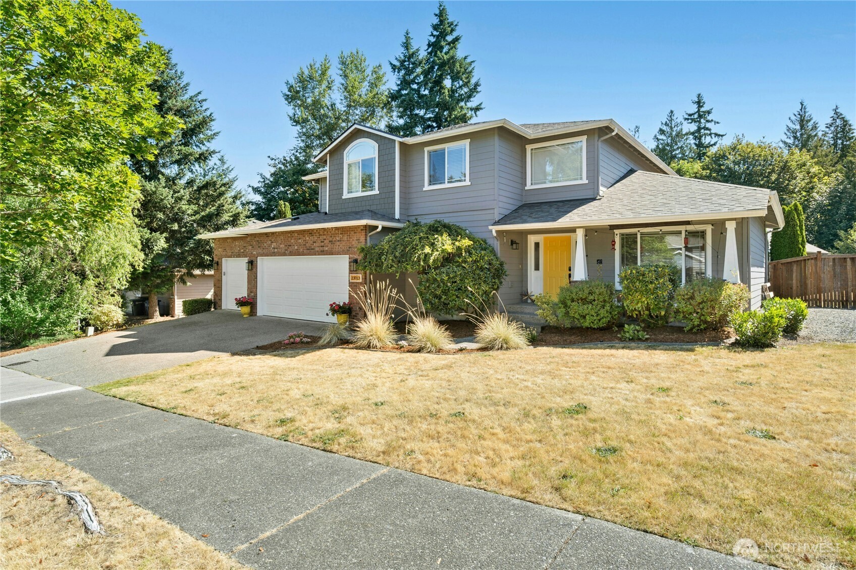 Property Photo: 23013 21st Avenue SE WA 98021