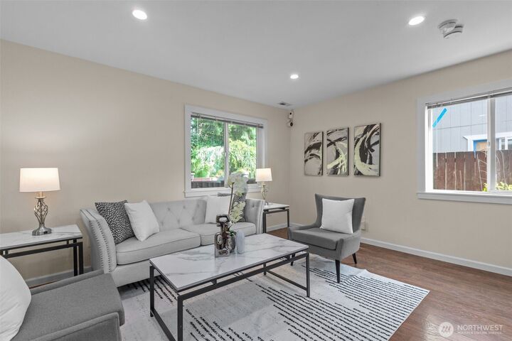 Property Photo: 9613 16th Drive W WA 98204