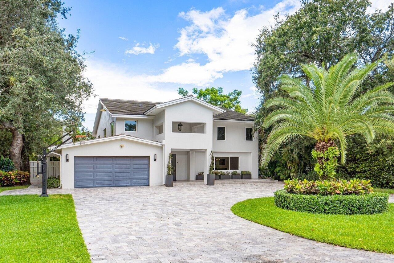 Property Photo: 1145 SW 20th Street FL 33486