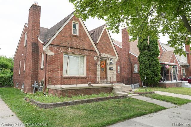 Property Photo: 5720 Argyle Street MI 48126