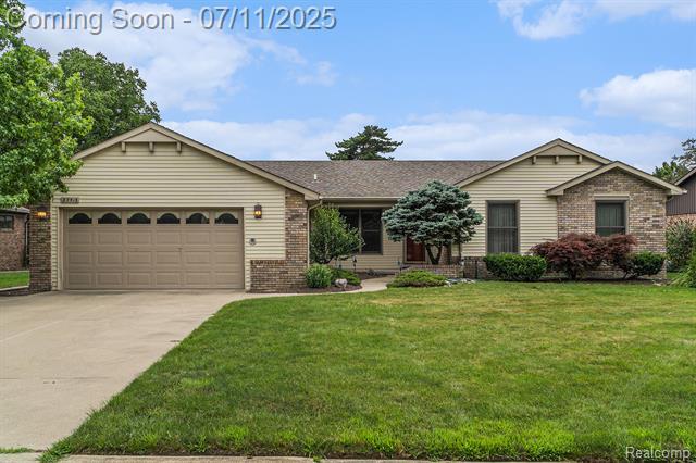 37513 Munger Drive  Livonia MI 48154 photo