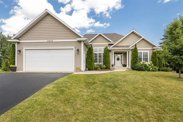 2939 Ridge Trail Drive  Garfield Twp MI 49684 photo