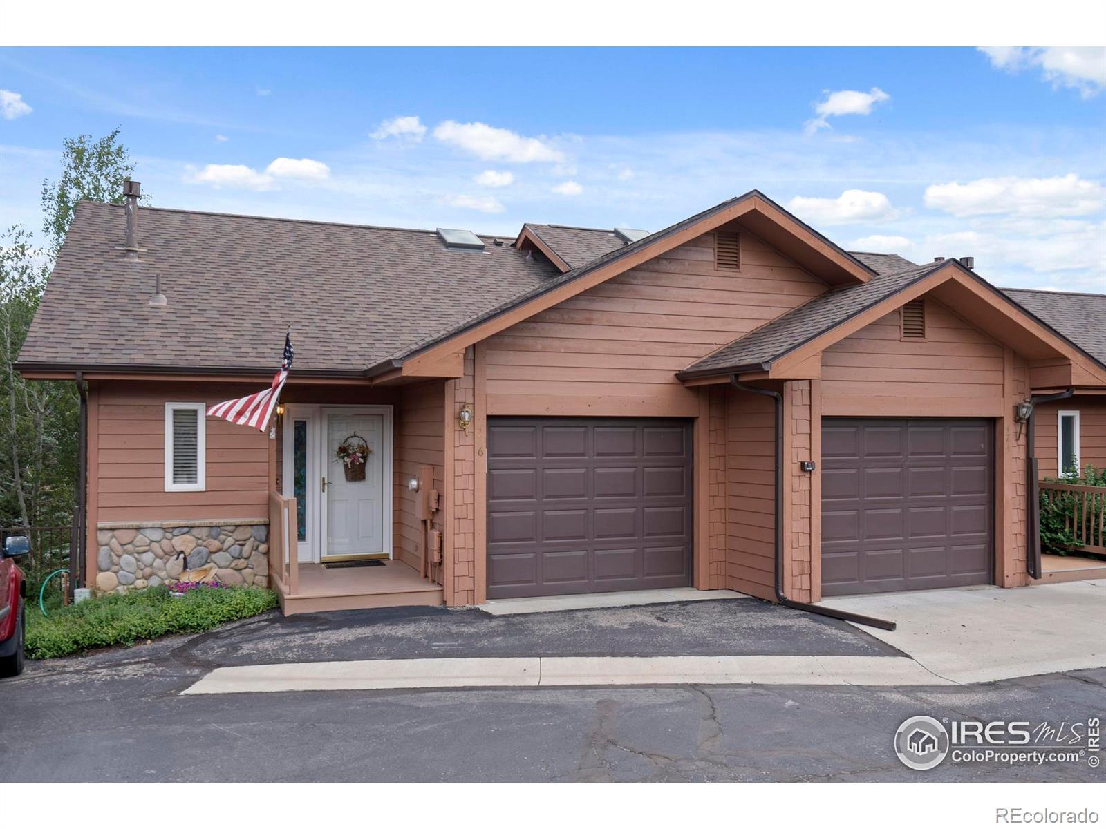 Property Photo:  476 Macgregor Avenue  CO 80517 