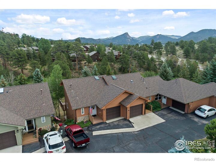 Property Photo: 476 Macgregor Avenue CO 80517