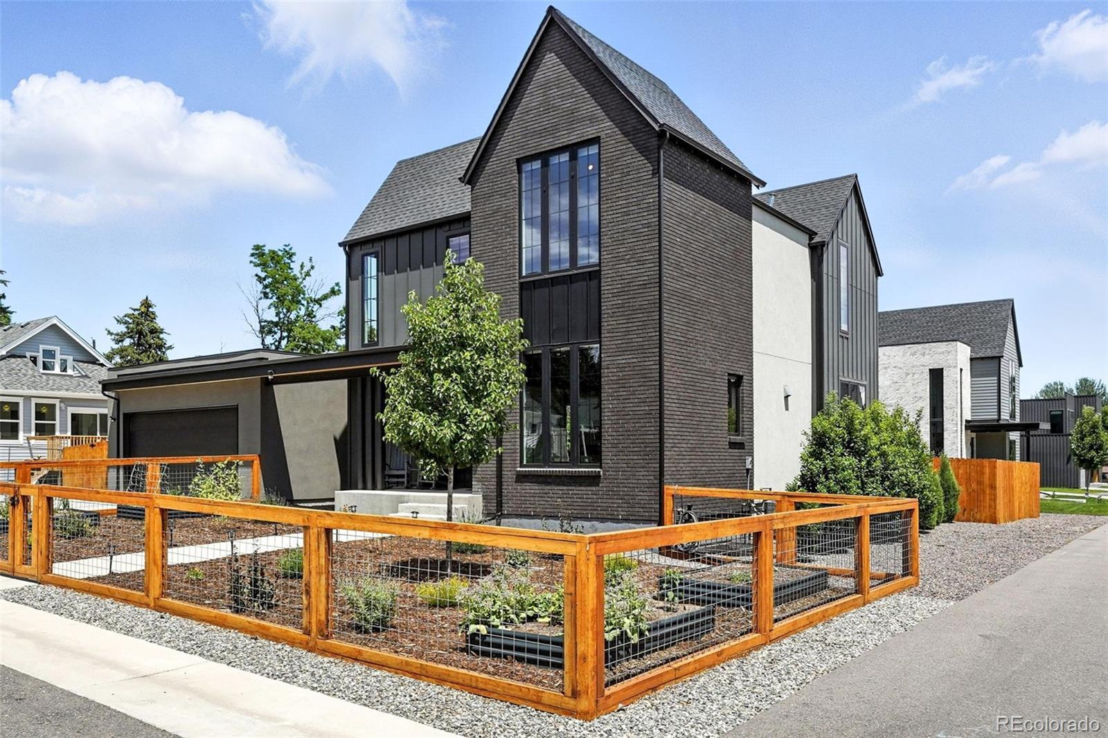 Property Photo: 2874 Teller Street CO 80033