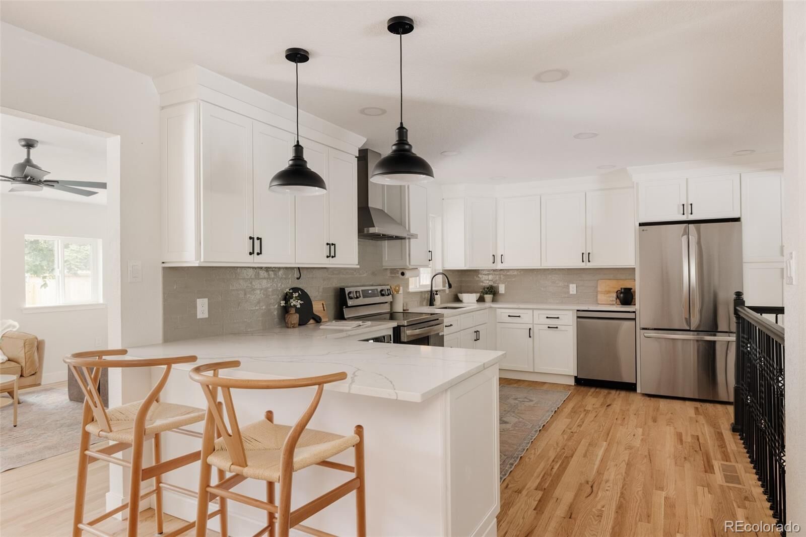 Property Photo: 2263 Yellowstone Street CO 80401