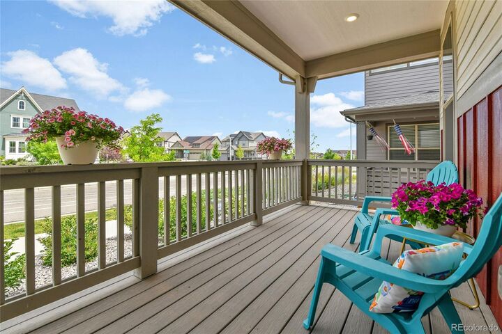 Property Photo:  9307 Inca Dove Circle  CO 80125 