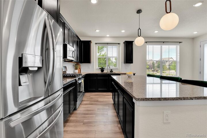Property Photo:  9307 Inca Dove Circle  CO 80125 