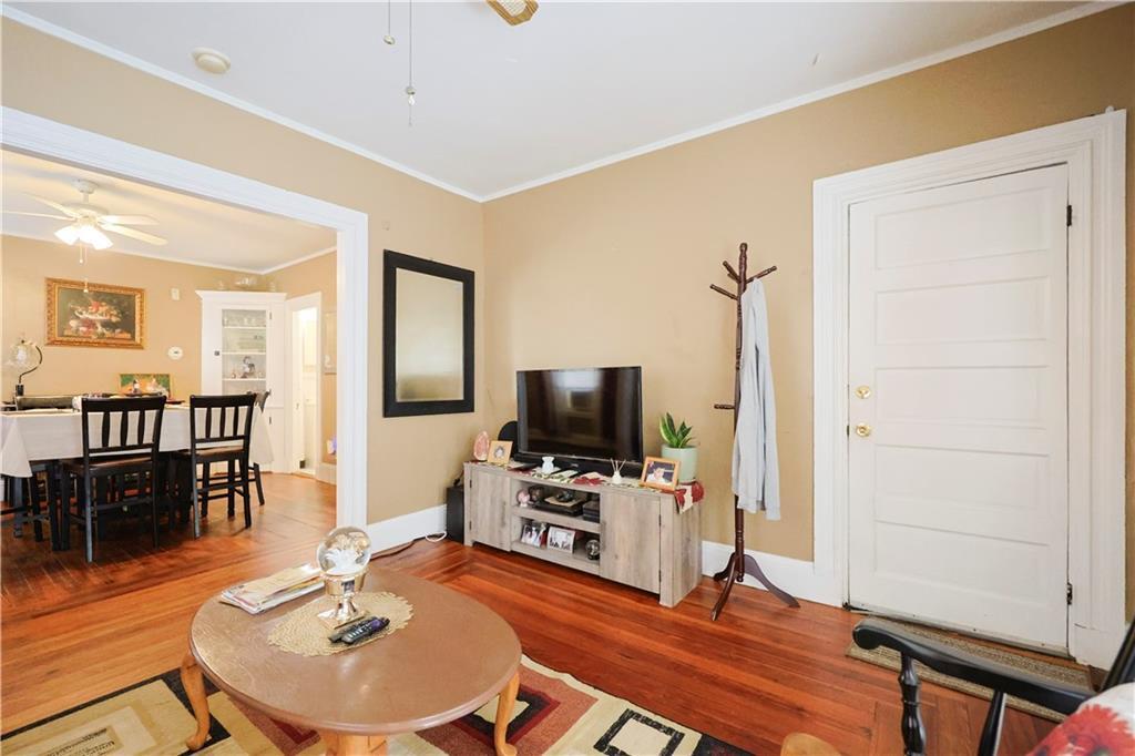 Property Photo: 10 Walnut Street RI 02914