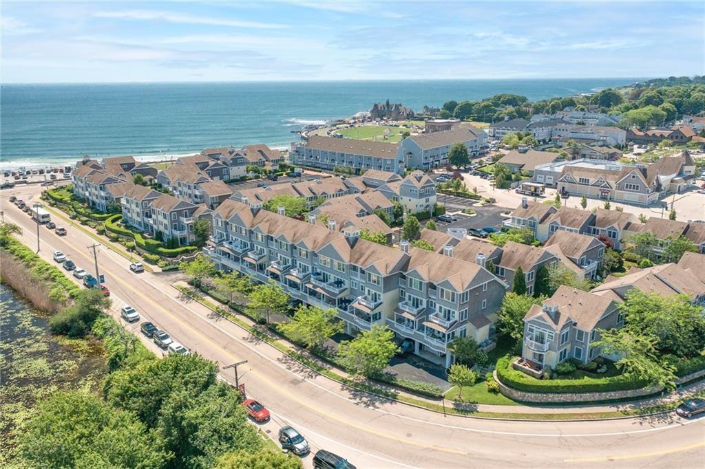 Property Photo: 20 Narragansett Avenue 602 RI 02882