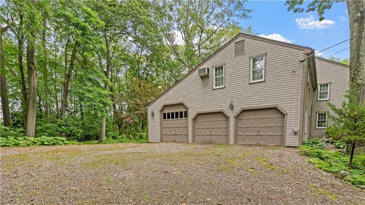 Property Photo:  12 Lampercock Lane  RI 02865 